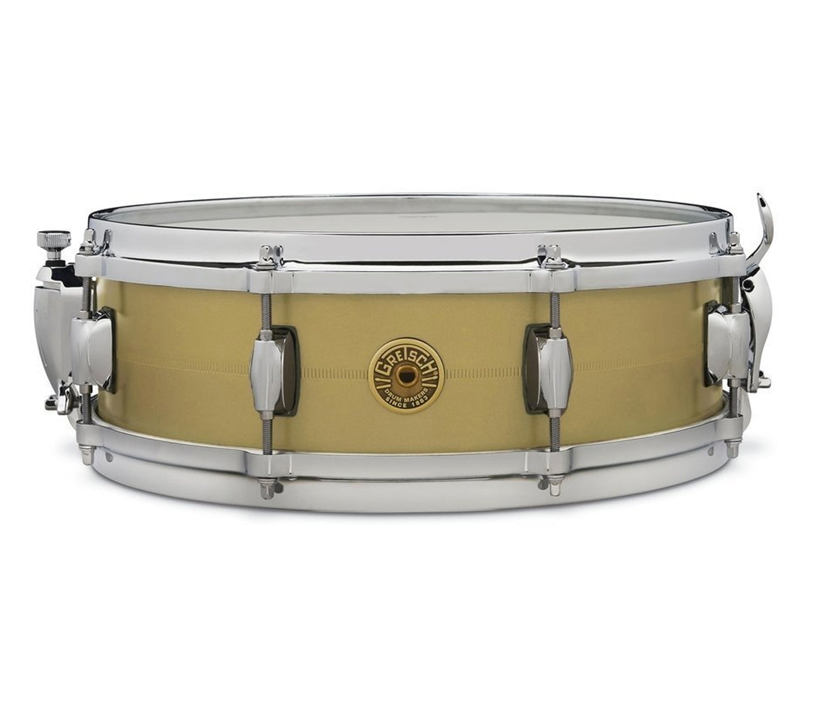 Gretsch USA Signature Gergo Borlai 14" x 4.25" Snare Drum