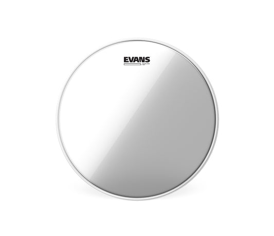 Evans Hazy 300 Snare Side Head, Evans, Drumheads, Parts & Accessories, 8"