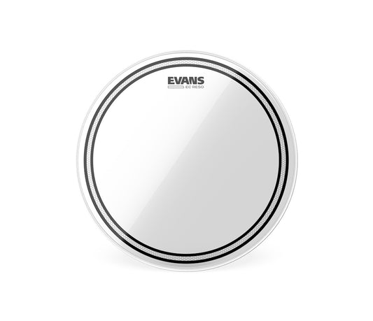 Evans EC Resonant 8" Drum Head