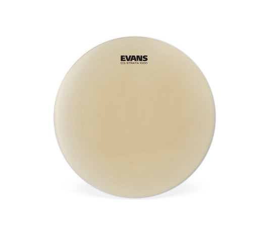 Evans Strata 1000 Concert Drum Head, Evans, Drum Heads, Parts & Accessories, 8"
