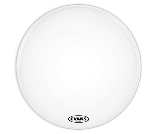 Evans 16" EQ3 Smooth White Tom Hoop (No Port)
