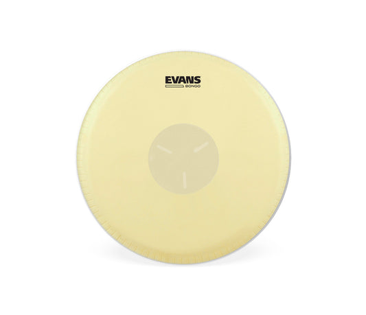 Evans 8 5/8" Tri Centre Bongo Head