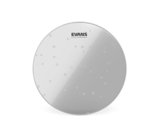 Evans Hydraulic Glass 08
