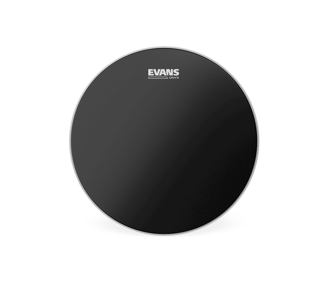 Evans Onyx Series 8" Tom Head