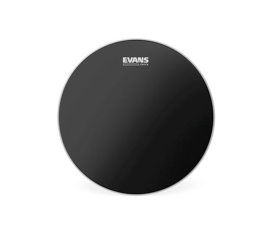 Evans Onyx Series 8" Tom Head