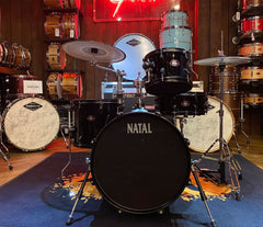 Natal DNA Stealth Practice Kit