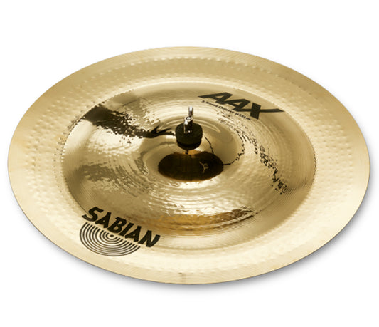 Sabian 17" Aax X-Treme Chinese