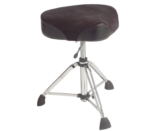Gibraltar 9608HM Hydraulic Throne With Moto Style Seat
