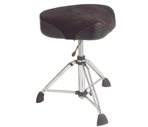 Gibraltar 9608HM Hydraulic Throne With Moto Style Seat