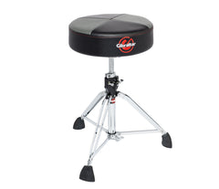 Gibraltar 9608 Quad Top Drum Throne