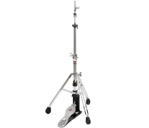 Gibraltar 9707ML-LD Liquid Drive Moveable Leg Hi Hat Stand