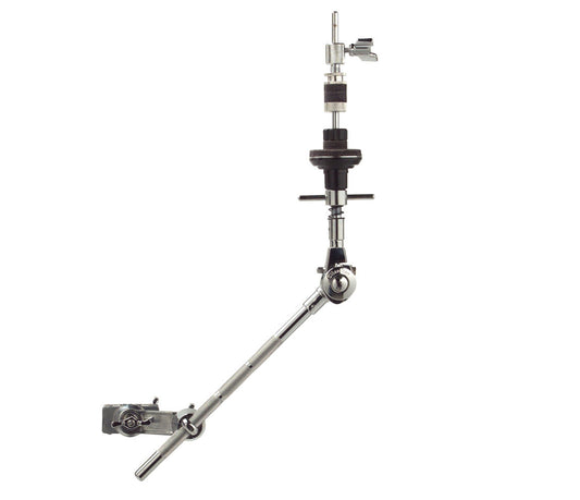 Gibraltar 9707XB X-Hat including Arm & Clamp, Brake Tilter