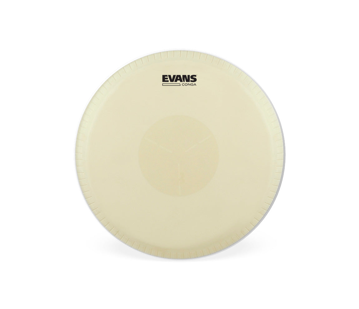 Evans 9.75" Tri Centre Conga Head
