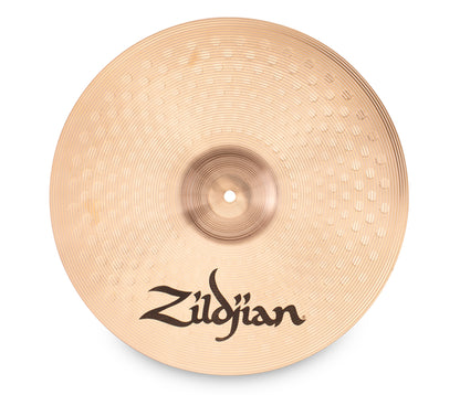 Zildjian I Family 16" Crash Cymbal, Crash Cymbals, 16", Zildjian