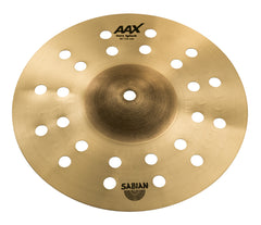 Sabian 10” Aax Aero Splash