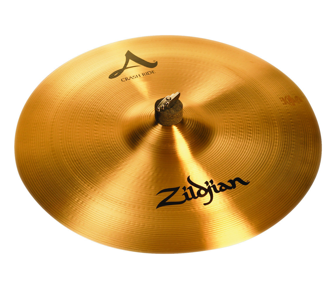 Zildjian A Zildjian 18" Crash Ride