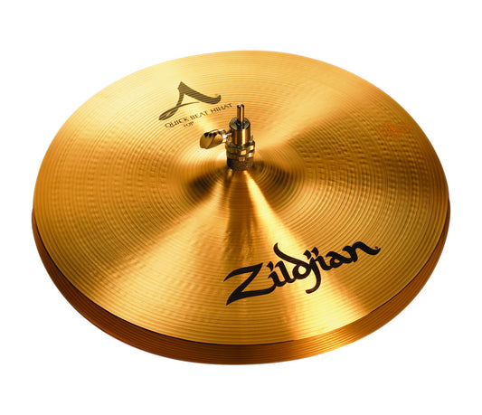 Zildjian A Zildjian 14" Quick Beat Hi Hats