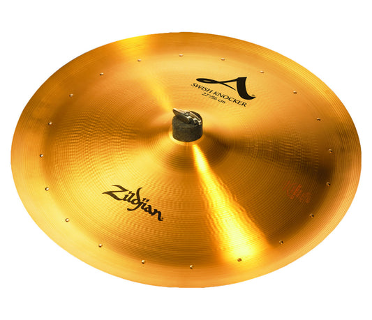 Zildjian A Zildjian 22" Swish Knocker