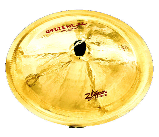 Zildjian FX 20" Oriental China Trash
