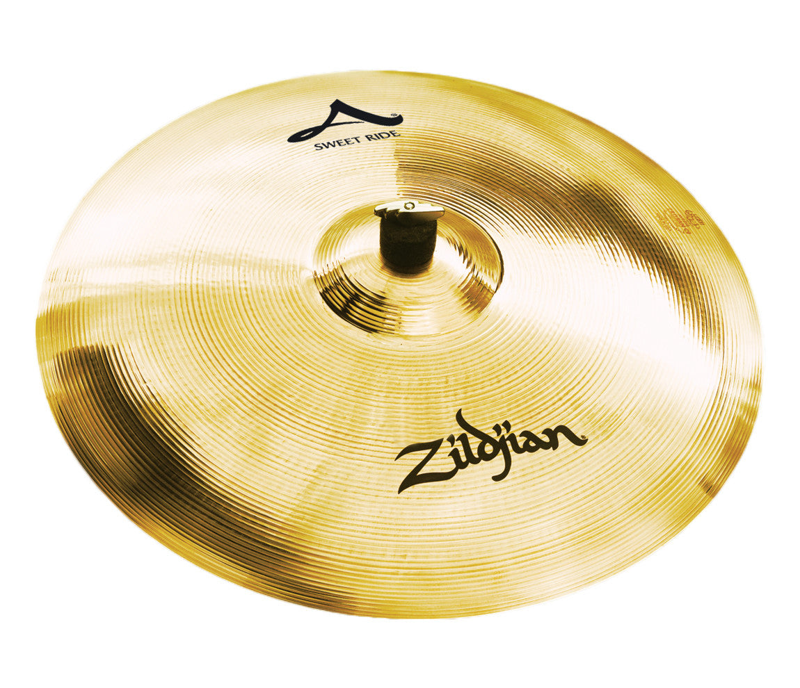 Zildjian A Zildjian 21" Sweet Ride