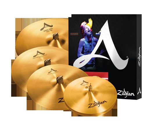 Zildjian A391 set