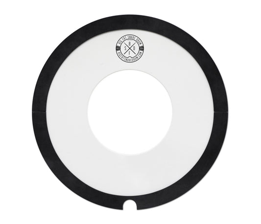 10" BIG FAT SNARE DRUM - DONUT