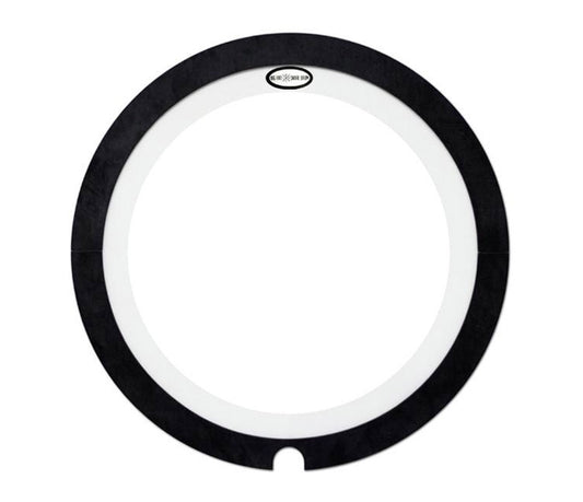 10" BIG FAT SNARE DRUM - XL DONUT