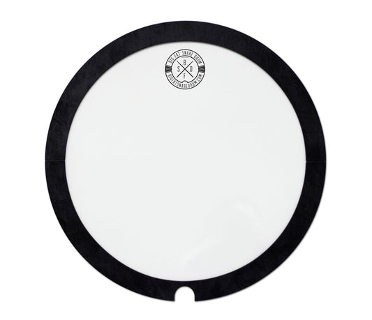10" BIG FAT SNARE DRUM - ORIGINAL