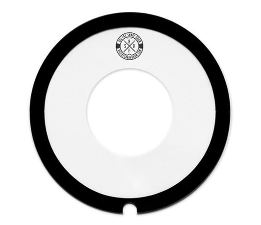 12" BIG FAT SNARE DRUM - DONUT