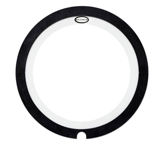 13" BIG FAT SNARE DRUM - XL DONUT