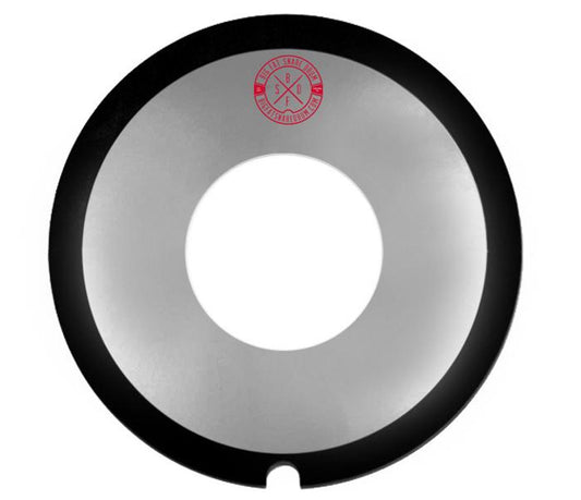 BIG FAT SNARE DRUM - 14" SHINING DONUT