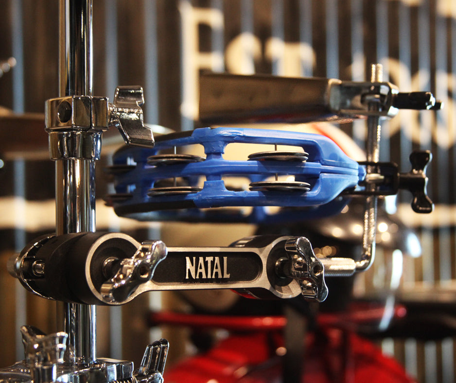 Natal Pro Series Percussion Clamp