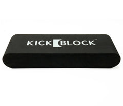 KICKBLOCK BASS DRUM ANCHOR BLACK