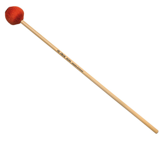 Vic Firth Anders Åstrand Keyboard Orange -- Very Hard (Xylophone)