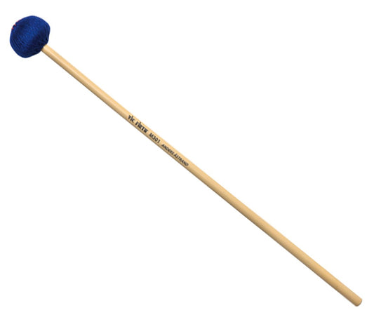 Vic Firth Anders Åstrand Keyboard Blue -- Medium Hard