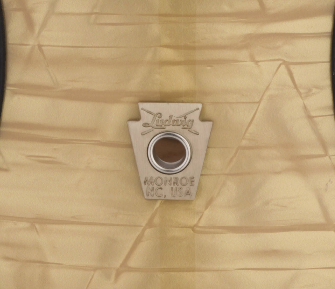 Ludwig Classic Maple 14" x 6.5" Snare Drum