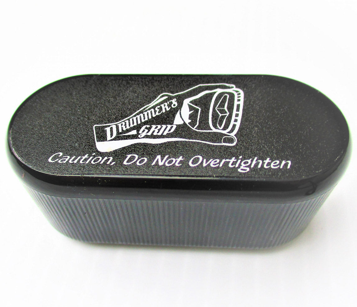 Ahead THE DRUMMERS GRIP, Ahead, Bits & Bobs, Black