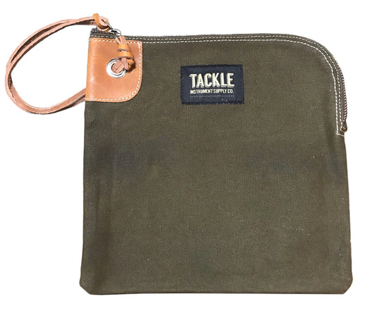 Tackle Zippered 10