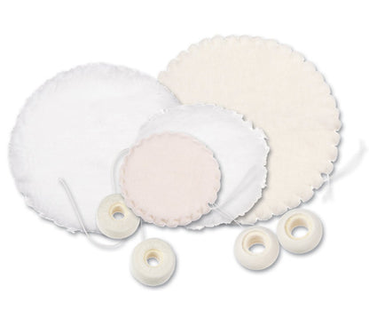 Vic Firth Legato Bass Recover Kit