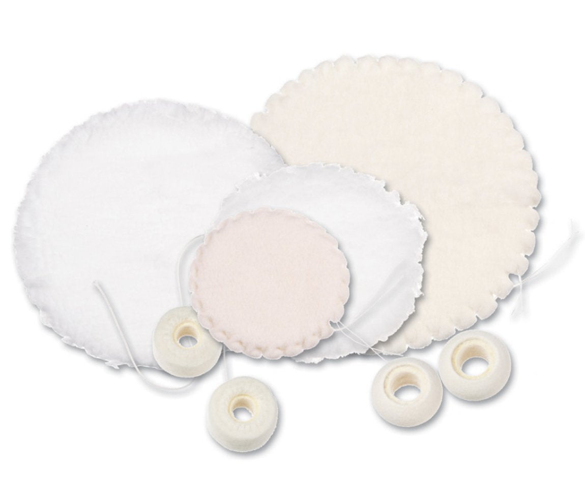 Vic Firth General Bass Recover Kit