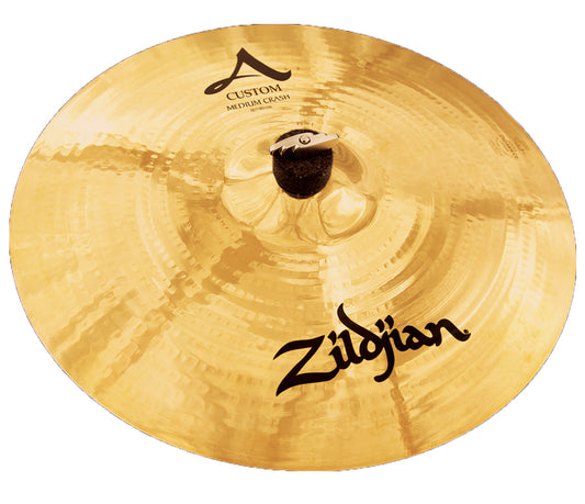 Zildjian A Custom 18" Medium Crash