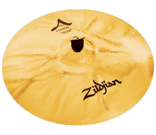 Zildjian A Custom 22