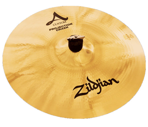 Zildjian A Custom 17