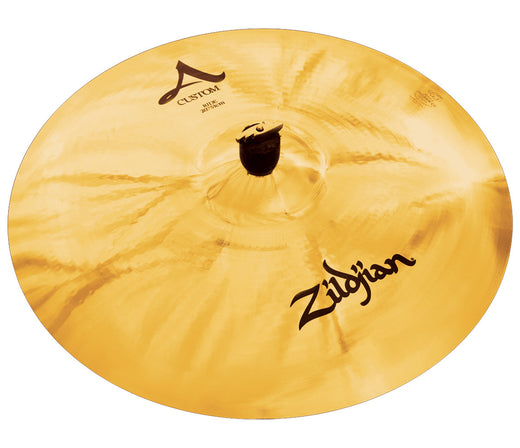 Zildjian A Custom 22