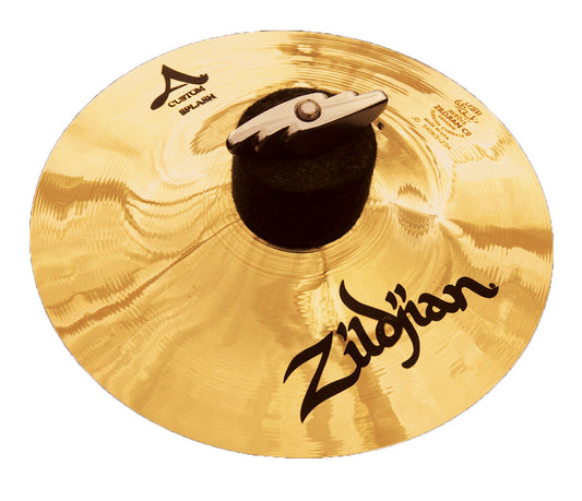 Zildjian A Custom 6" Splash