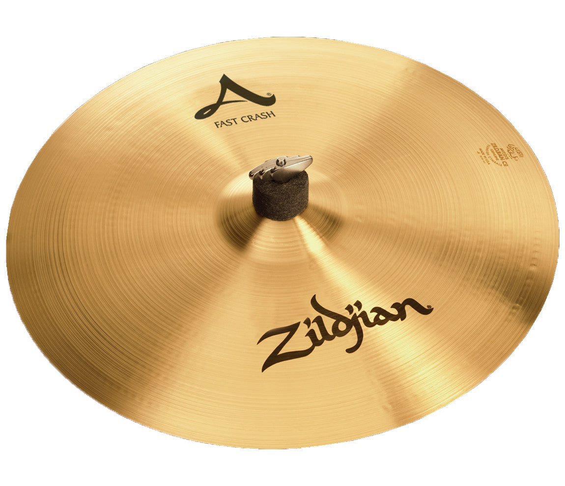 Zildjian A Zildjian 14" Fast Crash
