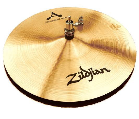 Zildjian A Zildjian 14" Mastersound Hi Hats