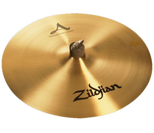 Zildjian A Zildjian 16" Medium Thin Crash