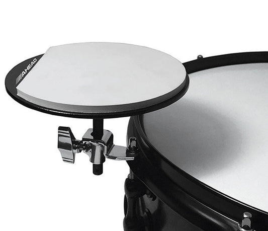 Ahead 5" Clamp-on Practice Pad, Ahead, Practice Pads, 5", Practicing Essentials