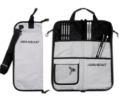 Ahead (ASB3) Deluxe Grey with Black Trim Stick Bag